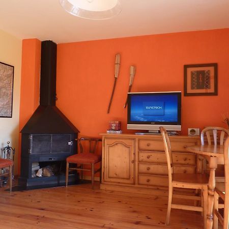 Apartamento Plaza Ballo Бой Экстерьер фото