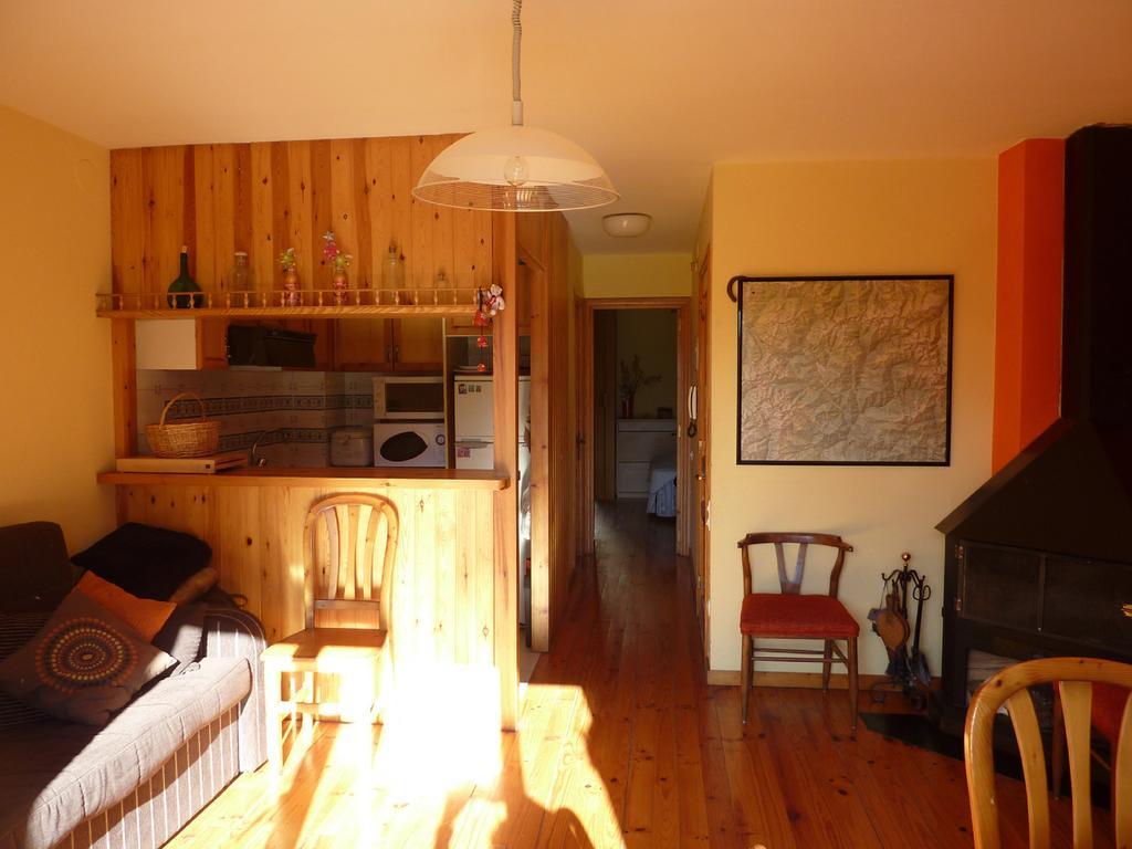 Apartamento Plaza Ballo Бой Экстерьер фото